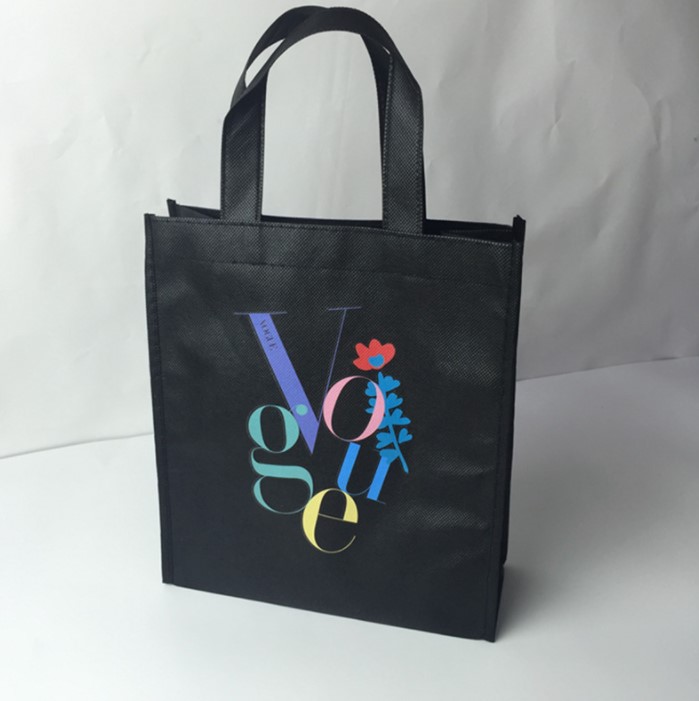 Extreme Low Price Recycled Fancy Ultrasonic PP Non Woven Bag,Excellent quality hot selling plain tote non woven