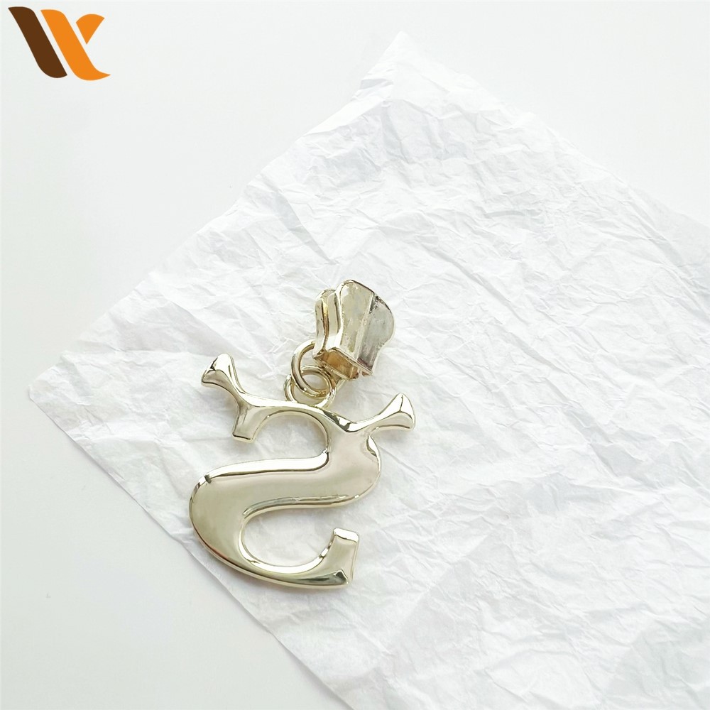 Reliable Factory High Quality Zipper Puller
