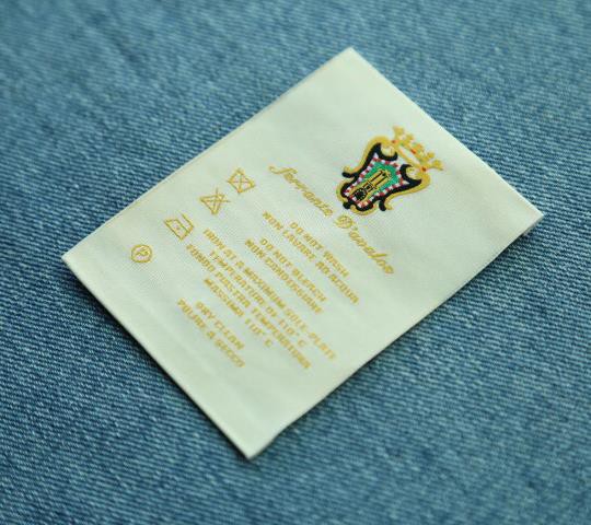 Label