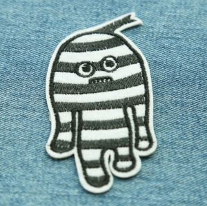 Watak Embroidery Patch Fabrik