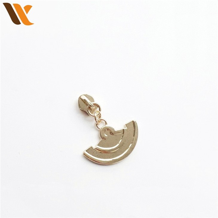 Wholesale Zipper Pullers For Girls' Clothes 3